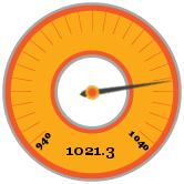 1021.3 hPa